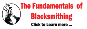 The Fundamentals of Blacksmithing PDF