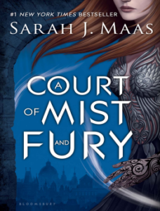 A Court of Mist and Fury PDF