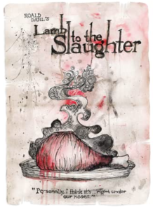 Lamb to the Slaughter PDF