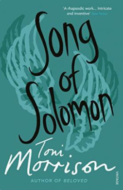 Song of Solomon PDF