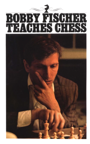 bobby fischer teaches chess pdf