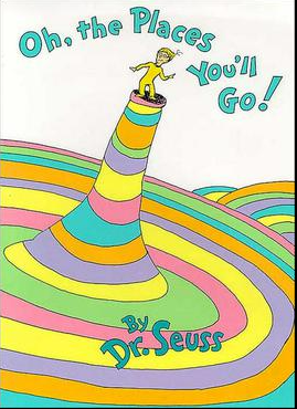 oh the places you'll go pdf