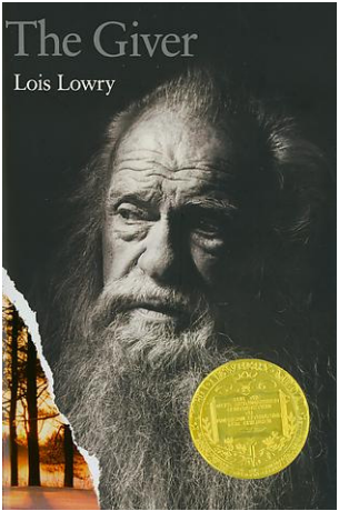 the giver pdf