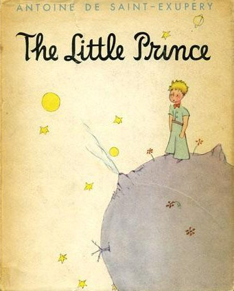 the little prince pdf