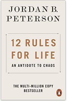 12 rules for life pdf