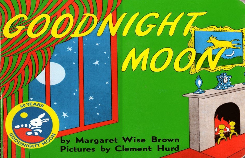 Goodnight Moon PDF