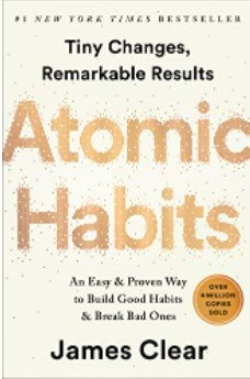 Atomic Habits pdf