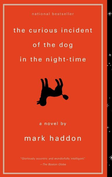 The Curious Incident of the Dog in the NightTime PDF