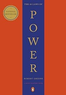 48 Laws of Power PDF